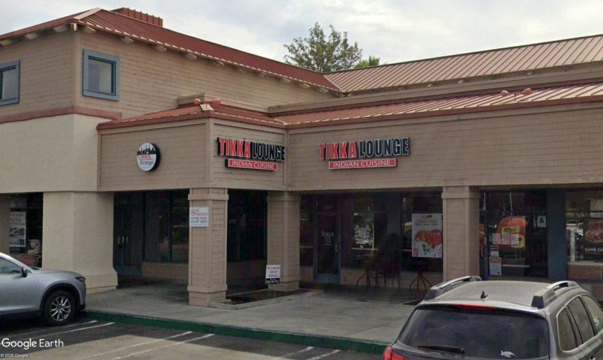 Char BBQ Preparing to Open in Poway’s Creekside Plaza
