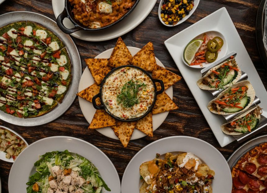 Placerville Public House Changes Ownership Hands