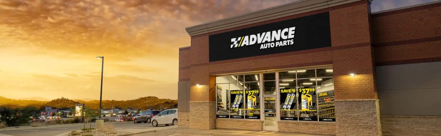 Advance Auto Parts Coming to San Antonio’s Fiesta Trail