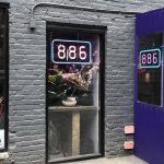 886 in NYC's East Village closes on August 31.