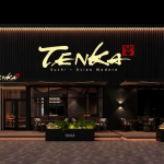 Tenka Sushi Eyes Fall Opening in Palm Beach Gardens