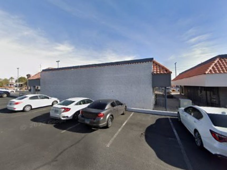 Man Gai Thai to Debut in Las Vegas, Opening in Sahara West Center