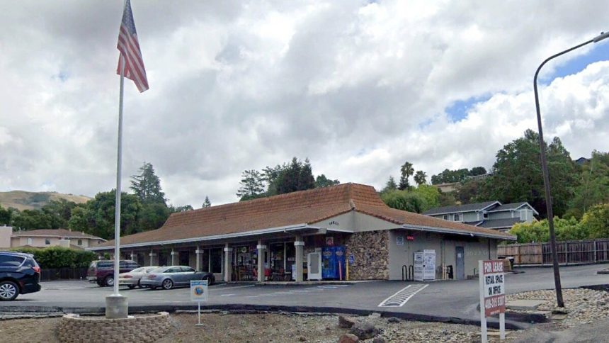 Top Hill Market Preparing To Open In Morgan Hill