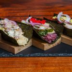KAIYŌ Handroll Bar Brings San Francisco's First Dedicated Nikkei Handroll Bar to Cow Hollow This September
