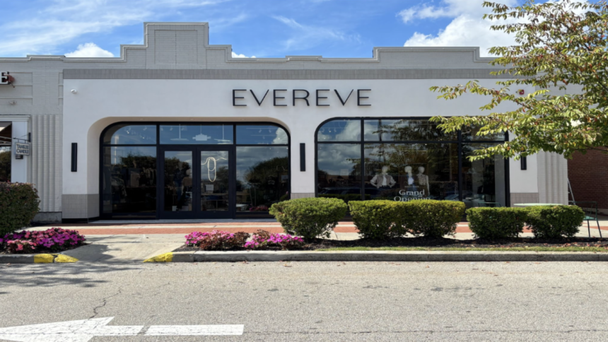 EVEREVE Announces New Store Opening in Henderson, Nevada