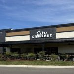 City Barbeque Fires Up its Smokers in Smyrna, TN