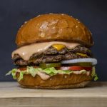 Sizzle Shack Burgers Expanding to La Mesa