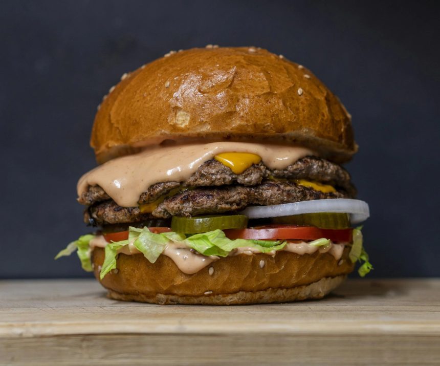 Sizzle Shack Burgers Expanding to La Mesa