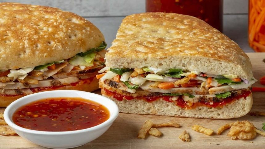 Urbane Cafe To Open In Dana Point