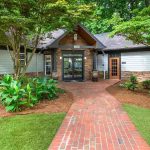 Sale of The Bowie in Sandy Springs arranged by Newmark.