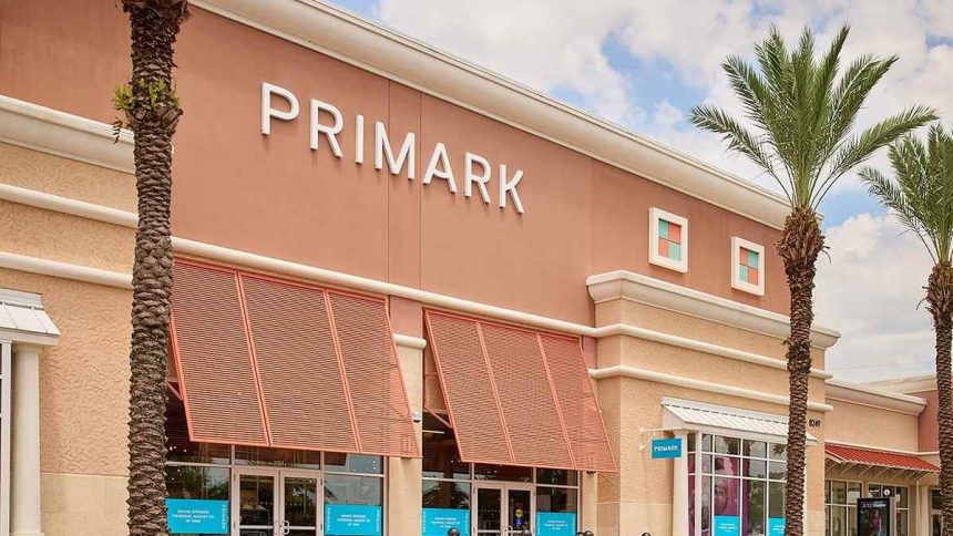 Primark is making its debut in Georgia next month.