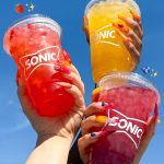 Sonic Drive-in to reopen Columbus location after kitchen fire