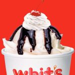 Whit's Frozen Custard Opening a Davie Shop