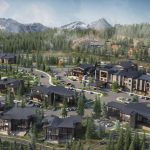 A $53.5 Million Bet on Truckee's Next Mountain Village
