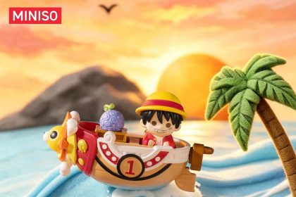 MINISO Land Bringing Immersive ‘Retail Amusement Park’ to Columbus