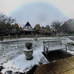 Mariemont Theatre sets reopening date after $1M restoration campaign