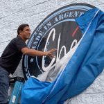 Che Returns to O'Bryonville With Butcher and Barrel