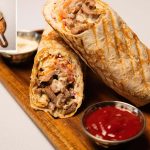Shawarma Stop Bringing Its Fresh-Made Eats to Naperville