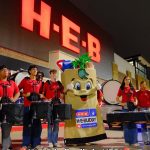 H-E-B plans $560K fuel station replacement in Schertz