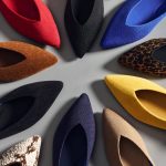 Rothy's Recycled Shoe Concept Coming to Bridgeport Village
