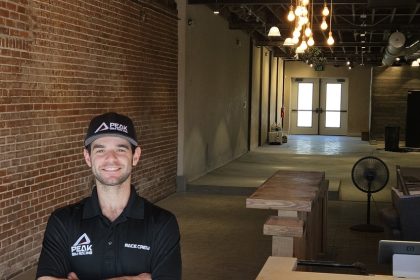 Peak Sim Racing Bringing 12 High-Tech Racing Simulators to South Broadway