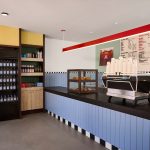 Alfred Moving Into Former Coffee Bean & Tea Leaf Space