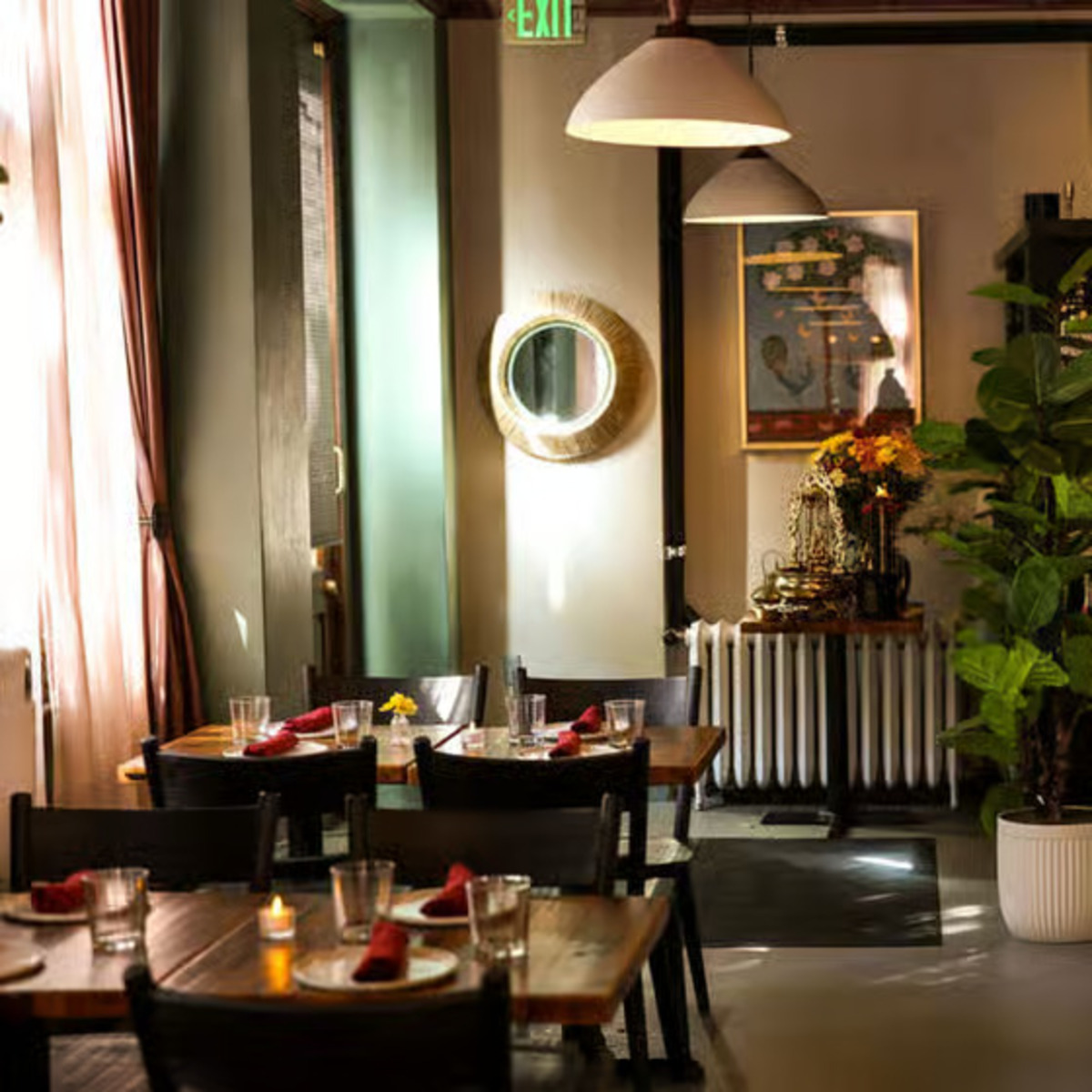 Aamrai Indian Kitchen & Bar Targets October Opening in Bothell