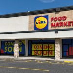 Lidl store is opening in Staten Island this month.