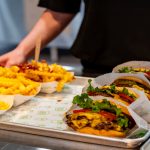 New Shake Shack Opening in Georgetown!