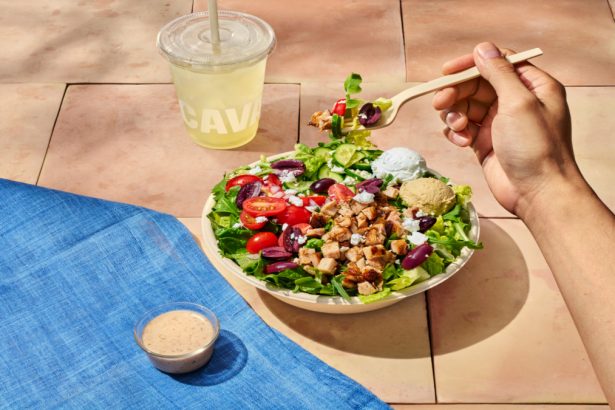 CAVA Opens in Pembroke Pines on 9/9