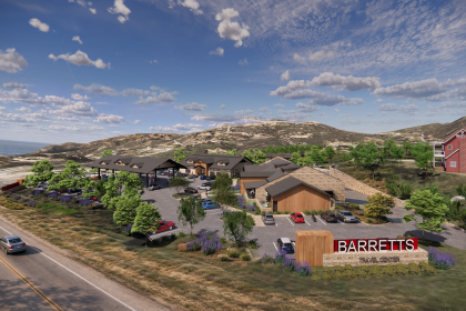 Barretts Travel Center Getting Closer to Opening in Jamul