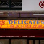 Carnegie Deli is reopening on NYC's Seventh Avenue.