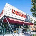 Chipotle is opening two new locations in the LA-Area.