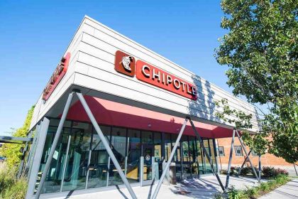 Chipotle is opening two new locations in the LA-Area.