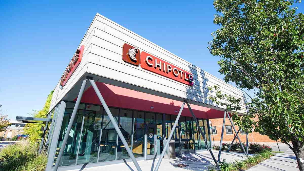 Chipotle is opening two new locations in the LA-Area.