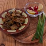 Koshari Searches for New Seattle Home