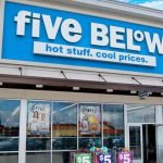Five Below Expanding With New Mandarin Location