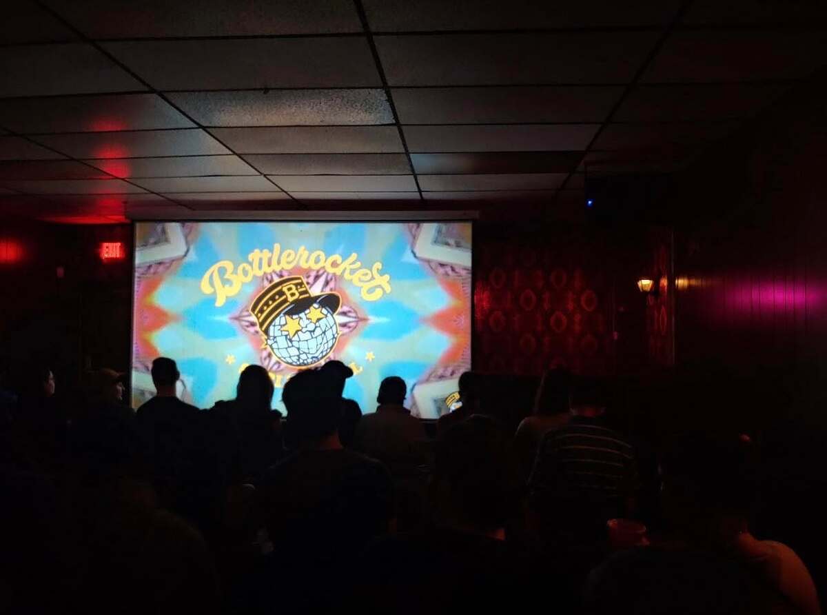 Bottlerocket Social Hall Plans 2027 Opening at The Crocodile