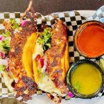 Random AF Taqueria to Reopen in Phoenix