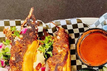 Random AF Taqueria to Reopen in Phoenix