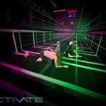 Activate Games Bringing Interactive Gaming Experience to Jacksonville
