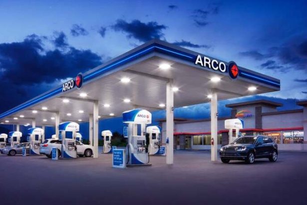 A 24-Hour Fuel and Food Stop Is Headed for the Highway 65 Corridor