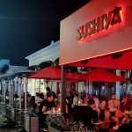 Sushiya on Sunset is closing in West Hollywood.