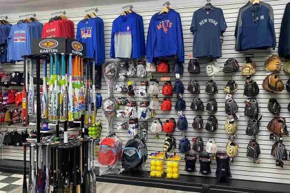 Stan's Sport Center to close in Hoboken.
