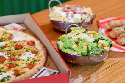Mr. Moto Pizza opens second Irvine location, fourth overall in Orange County