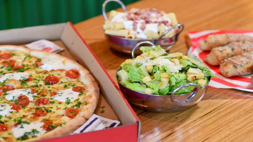 Mr. Moto Pizza opens second Irvine location, fourth overall in Orange County