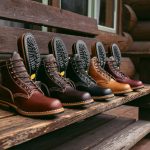 JK Boots Preparing to Open Store in Tukwila