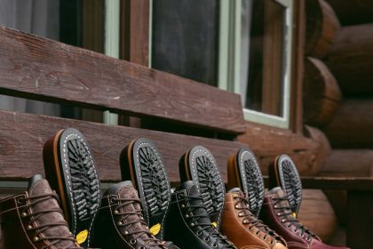 JK Boots Preparing to Open Store in Tukwila