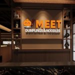 Meet Dumplings & Noodles Plans Second Location
