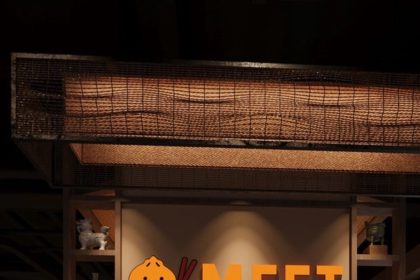 Meet Dumplings & Noodles Plans Second Location